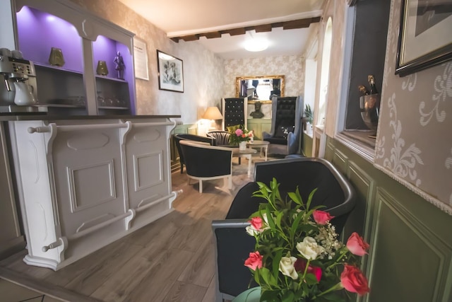 ホテル ドゥ ラ バニエール ドゥ フランス