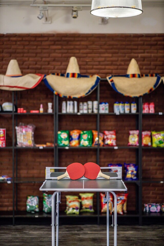 ザナドゥ ビーチ リゾート