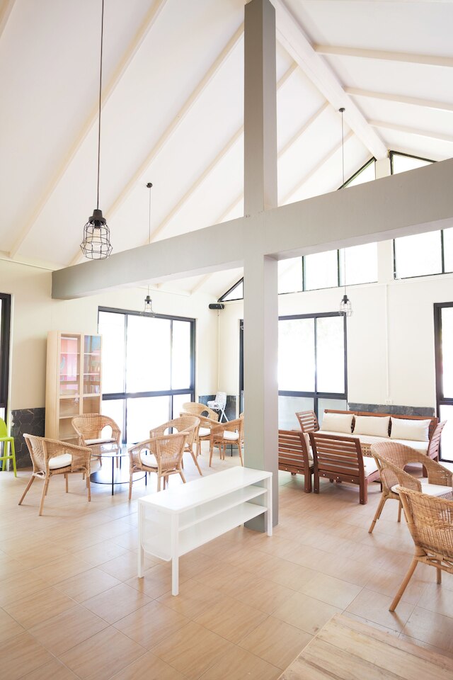 ザナドゥ ビーチ リゾート