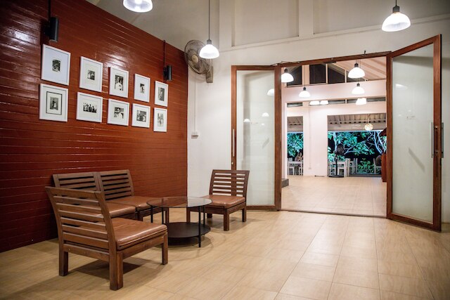 ザナドゥ ビーチ リゾート