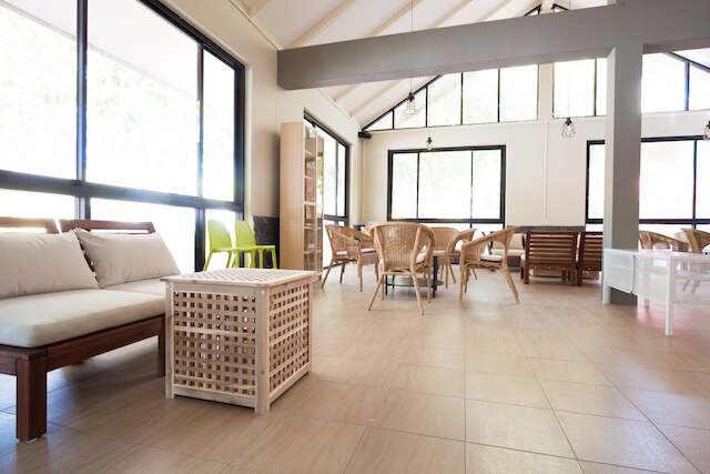 ザナドゥ ビーチ リゾート