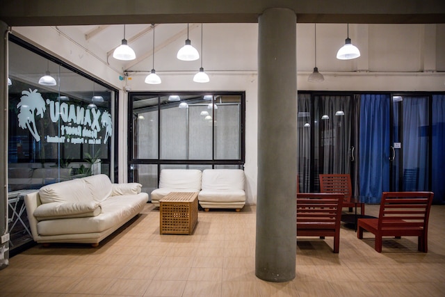 ザナドゥ ビーチ リゾート