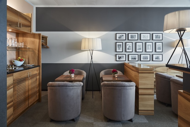 ザ ドアマン ディ ヴェレ