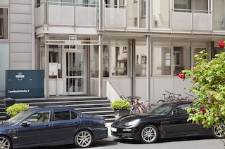 ザ ドアマン ディ ヴェレ