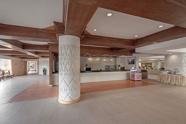 ホテル トロピカーナ パタヤ