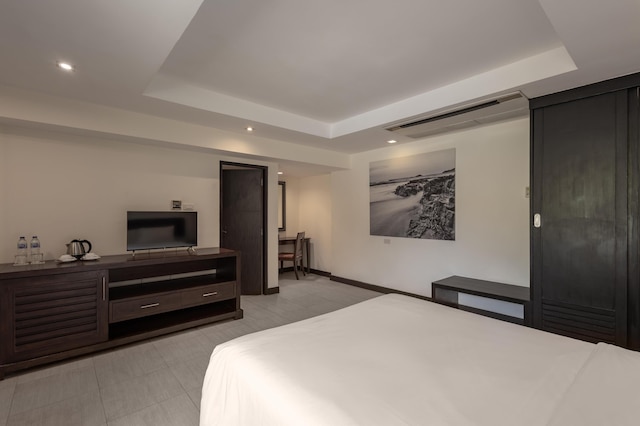 ホテル トロピカーナ パタヤ