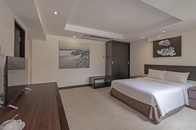 ホテル トロピカーナ パタヤ