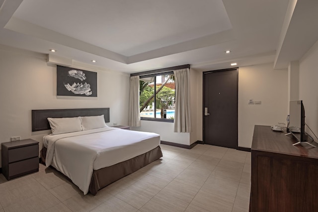 ホテル トロピカーナ パタヤ