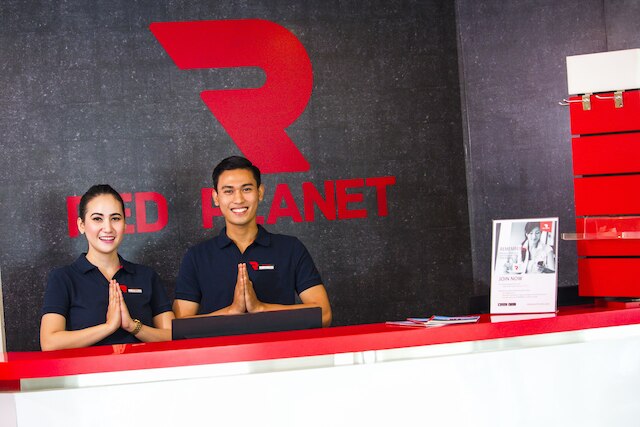 モノローグ・ホテル・マカッサル