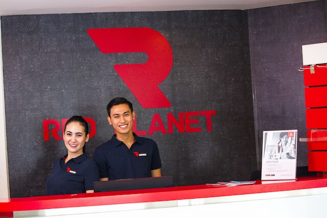 モノローグ・ホテル・マカッサル