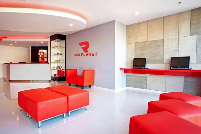 モノローグ・ホテル・マカッサル