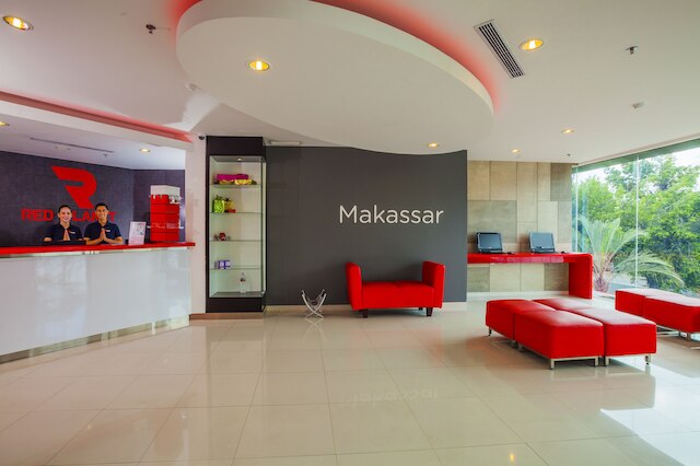 モノローグ・ホテル・マカッサル