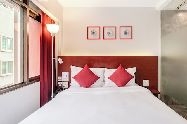 ルアムチット プラザ ホテル