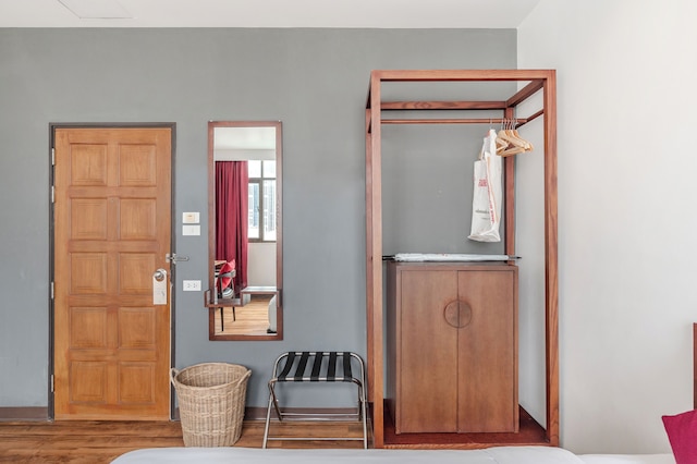 ルアムチット プラザ ホテル