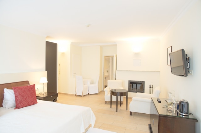 ホテル シュピース & シュピース