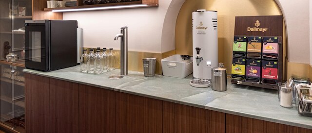 ホテル シュピース & シュピース