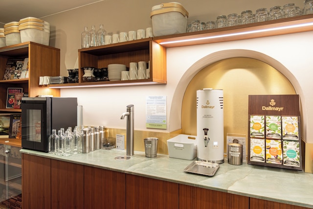 ホテル シュピース & シュピース