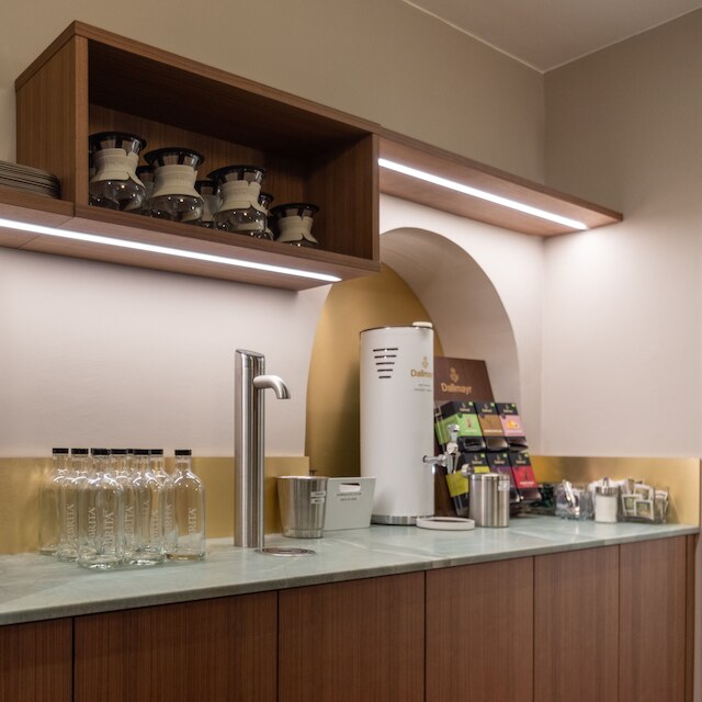 ホテル シュピース & シュピース