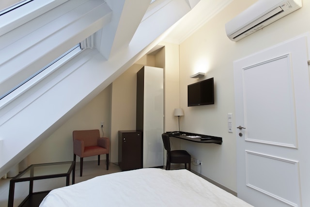 ホテル シュピース & シュピース