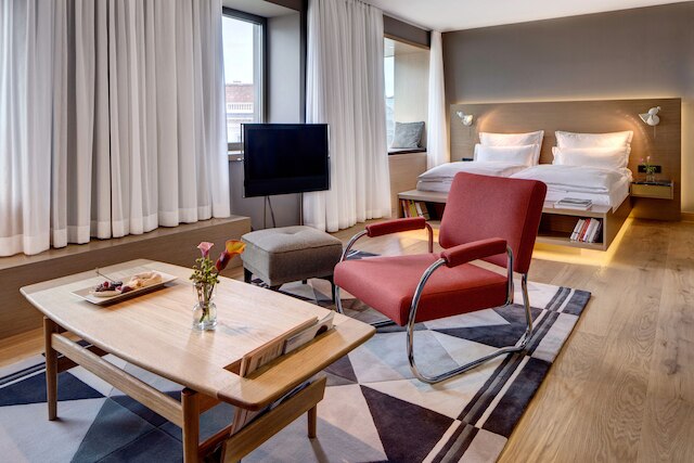 ザ ゲストハウス ウィーン