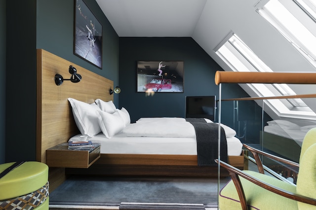 ザ ゲストハウス ウィーン