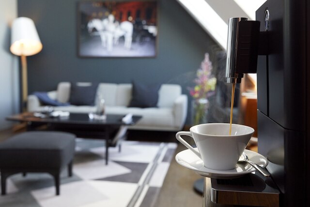 ザ ゲストハウス ウィーン