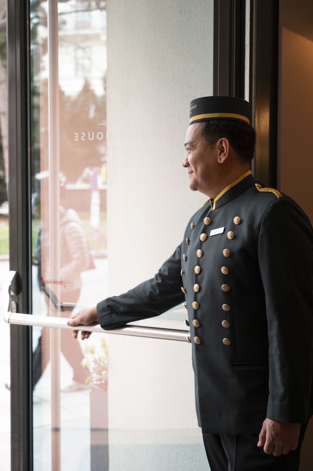 ザ ゲストハウス ウィーン