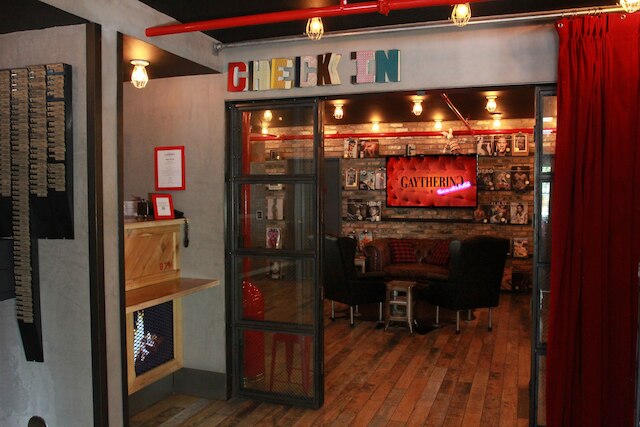 ゲーザリングのクレート - Men Only - ホステル