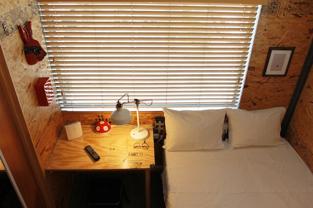 ゲーザリングのクレート - Men Only - ホステル