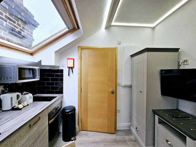 ロンドン ステイ アパートメンツ