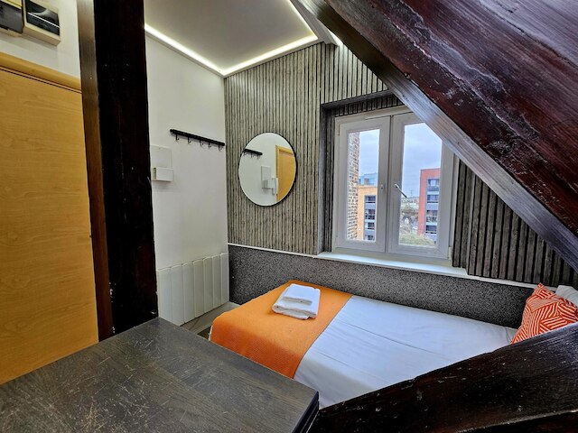 ロンドン ステイ アパートメンツ