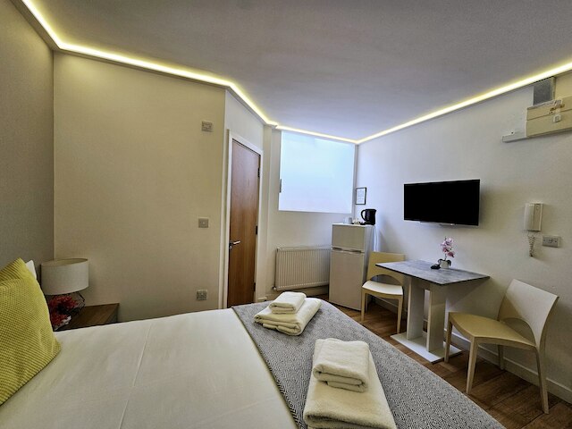 ロンドン ステイ アパートメンツ