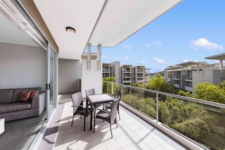 オークス ブリスベン ミューズ スイーツ