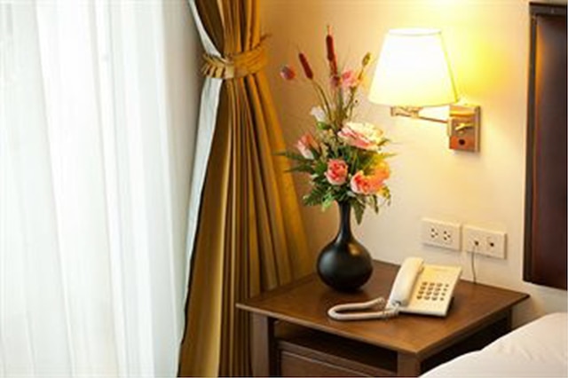 S.M. グランデ レジデンス