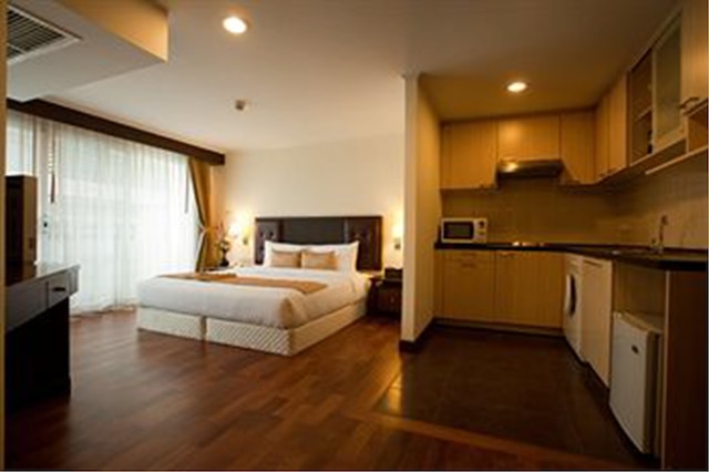 S.M. グランデ レジデンス