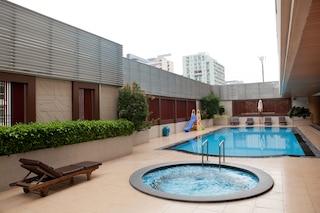 S.M. グランデ レジデンス