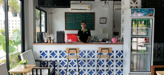 ツリー レジデンシズ