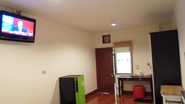 ツリー レジデンシズ