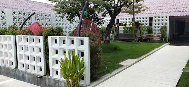 ツリー レジデンシズ