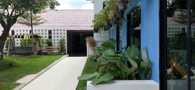 ツリー レジデンシズ