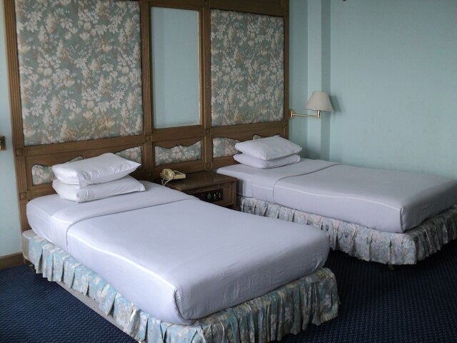 ダイヤモンド リバー ピン ペッチ - ナム ホテル