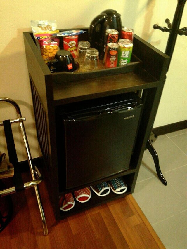 R.C.N. コート & イン