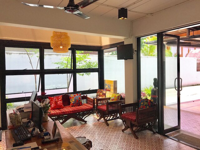 R.C.N. コート & イン