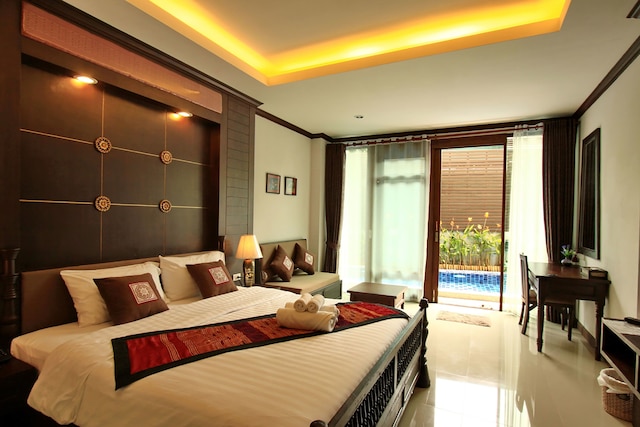 バーン ラチアングセーン