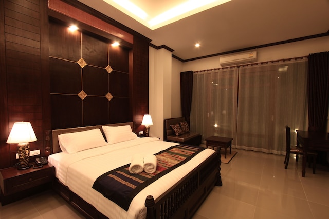 バーン ラチアングセーン