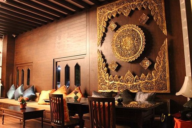 バーン ラチアングセーン