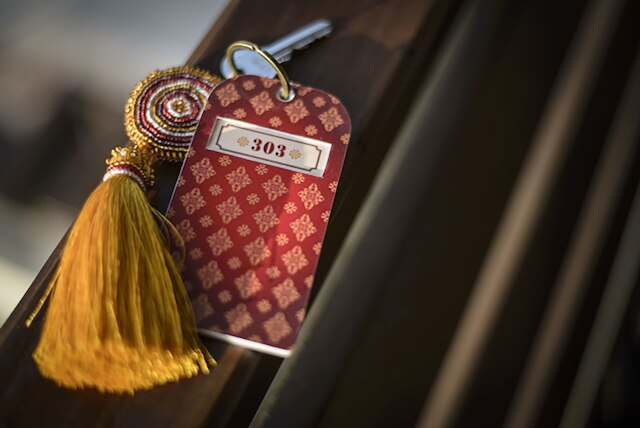 バーン ラチアングセーン