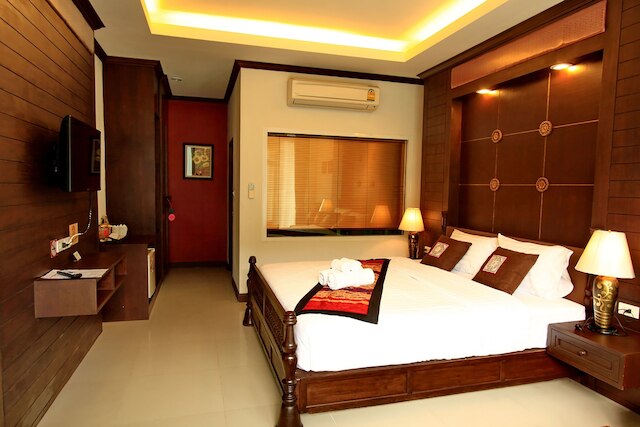 バーン ラチアングセーン