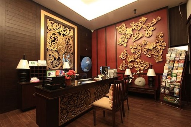 バーン ラチアングセーン