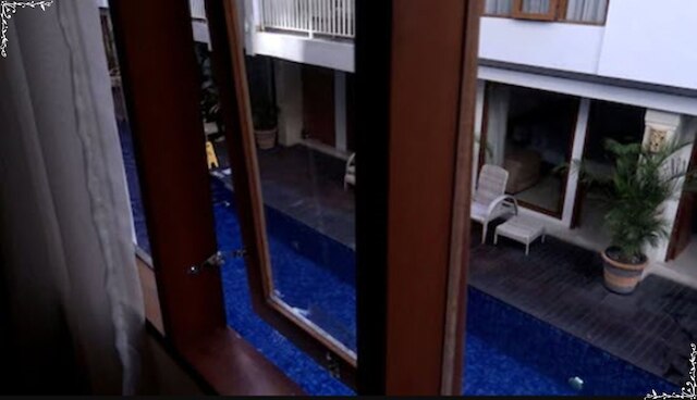 ザ サン ホテル&スパ レギャン, バリ